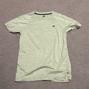 New balance t-shirt